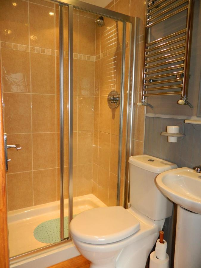 مبيت وإفطار روثيسي Sunnyside House المظهر الخارجي الصورة