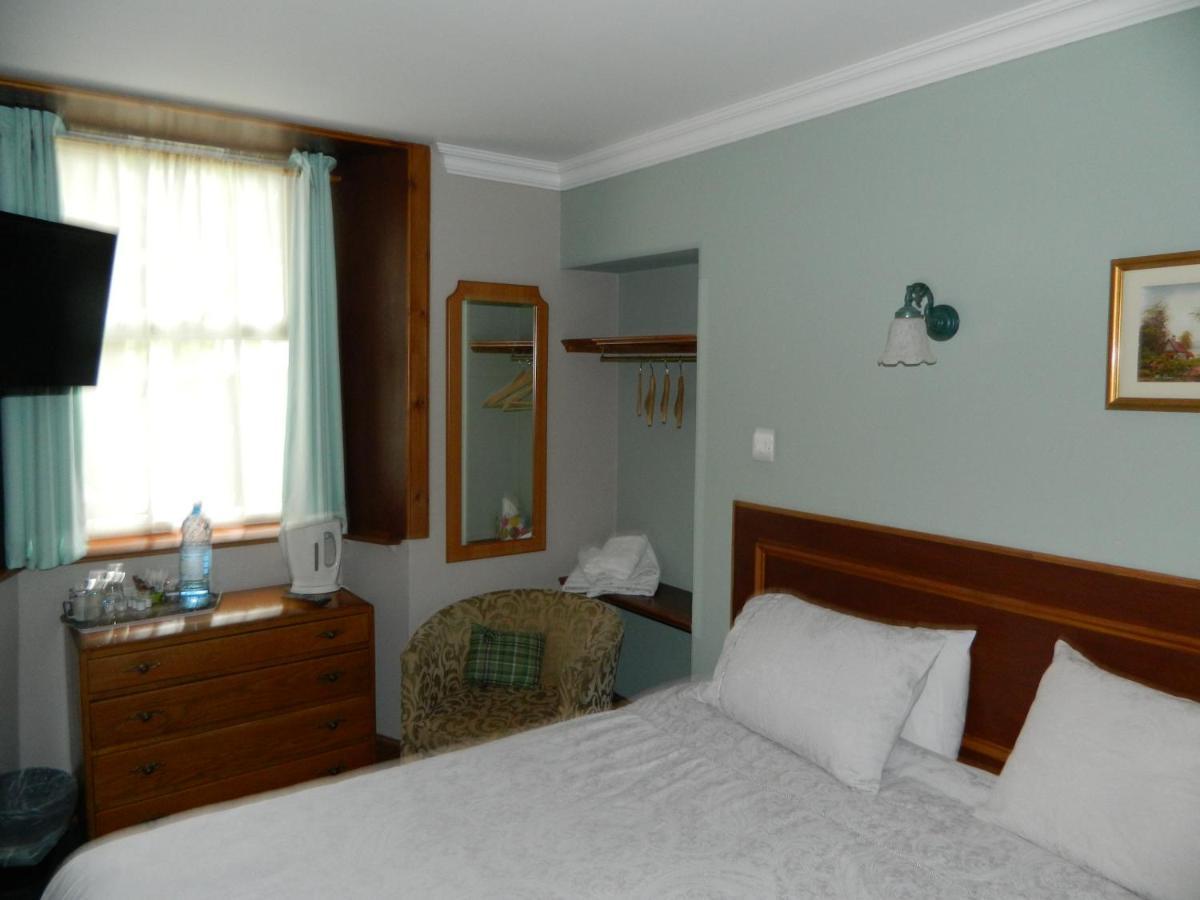 مبيت وإفطار روثيسي Sunnyside House المظهر الخارجي الصورة