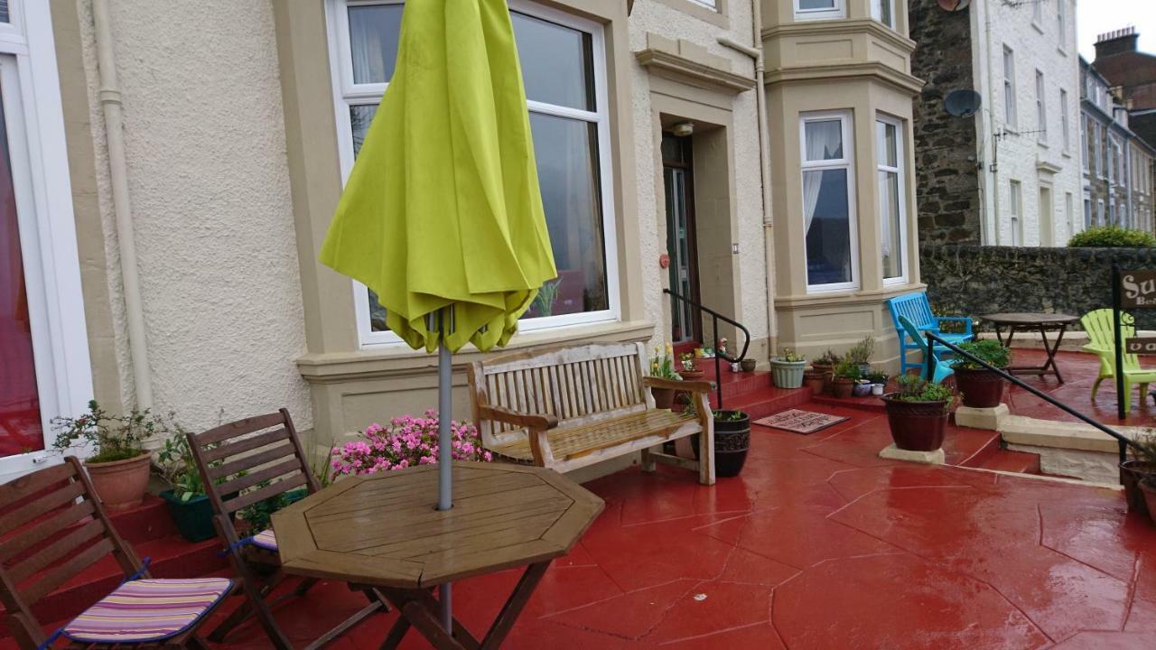 مبيت وإفطار روثيسي Sunnyside House المظهر الخارجي الصورة